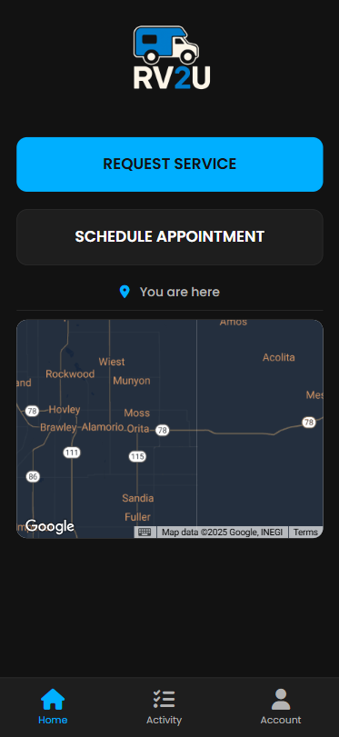 App Screenshot 1