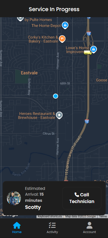 App Screenshot 3